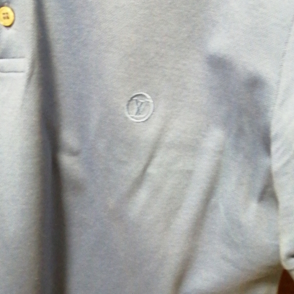 Louis Vuitton polo - Picture 2 of 2